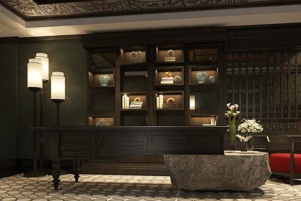 22Land Residence Hotel & Spa 52 Ngo Huyen