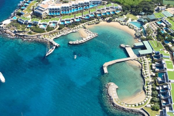 Elounda Peninsula Luxury Resort