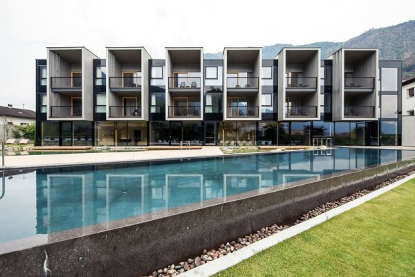 Landhotel Sand