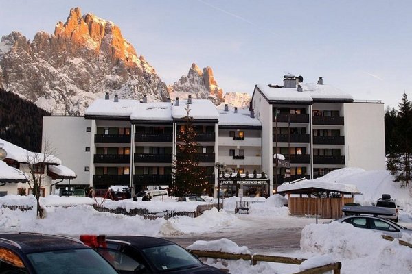 Residence Lastei