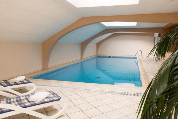 Residence Lastei