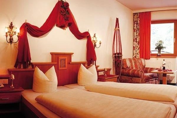 Familien-Wellness-Hotel Andreas Hofer