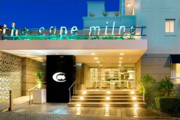 The Cape Milner