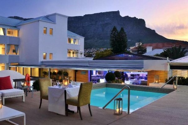 The Cape Milner
