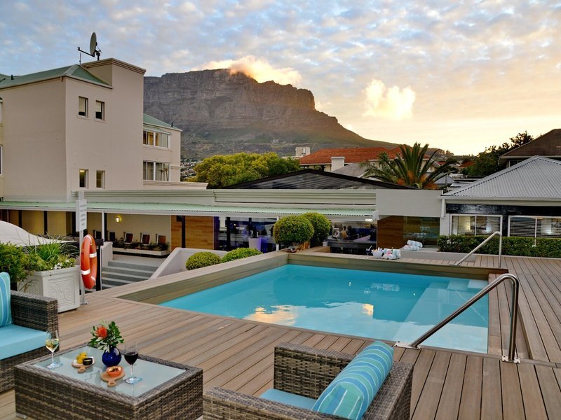 The Cape Milner