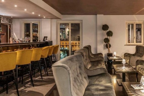 Hotel La Griffe Roma