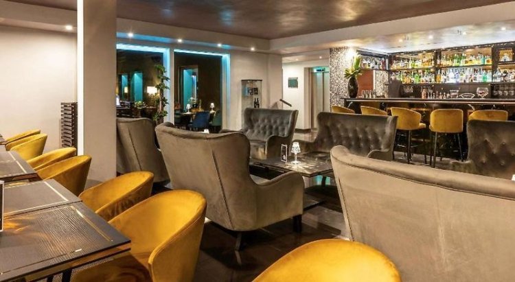 Hotel La Griffe Roma
