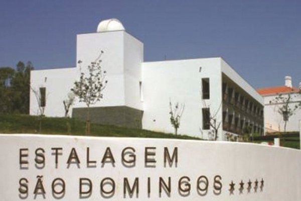 Alentejo Star Hotel