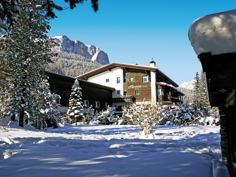 Sporthotel Teresa