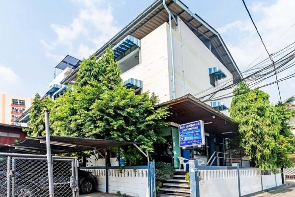 Riski Residence BangkokNoi