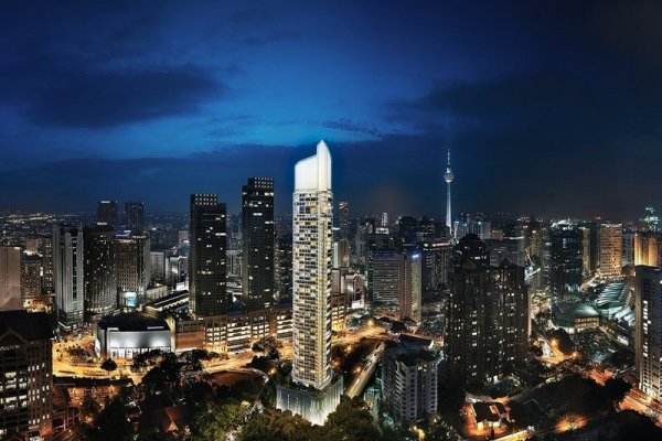 Banyan Tree Kuala Lumpur
