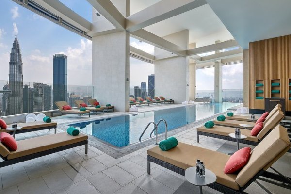 Banyan Tree Kuala Lumpur