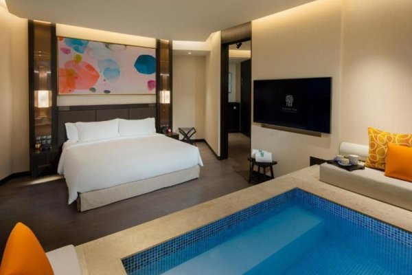 Banyan Tree Kuala Lumpur