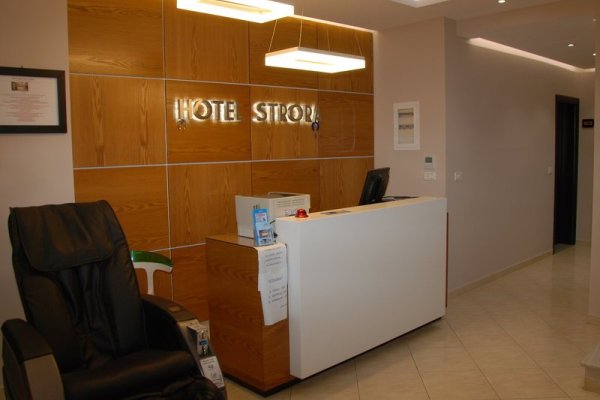Hotel Strora
