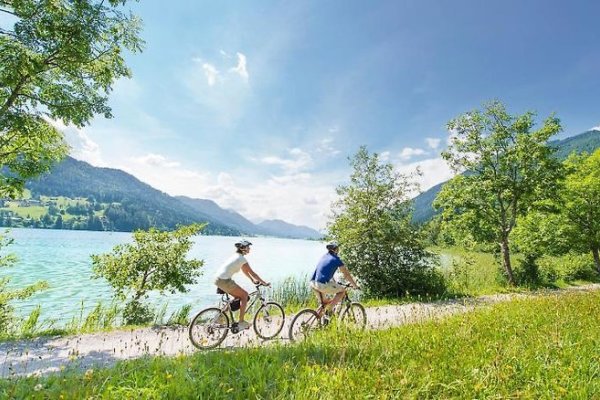 BoutiqueHotel Caravella Velden