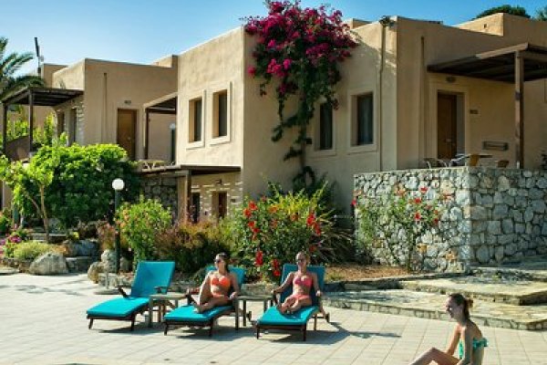 Ida Village I & II