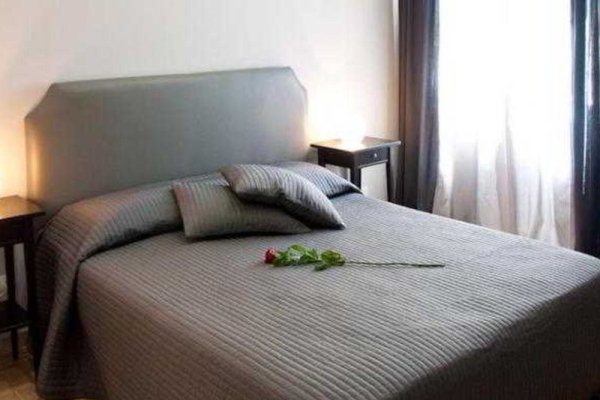 Bed And Breakfast Operà