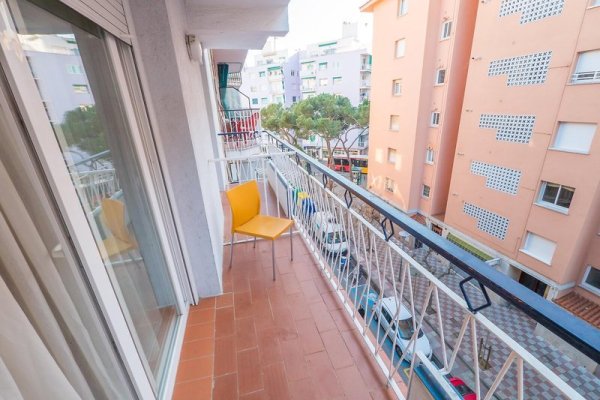 Apartments Ar Isern