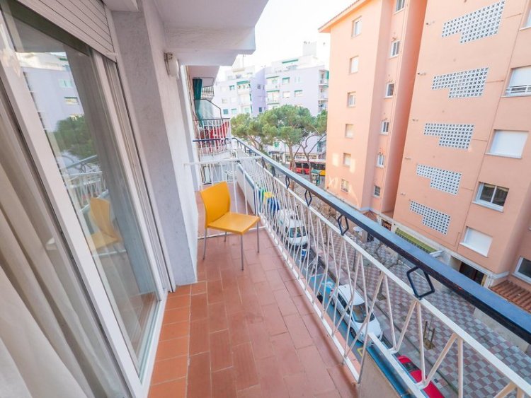 Apartments AR Isern