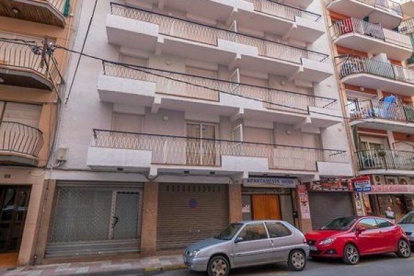 Apartments AR Isern
