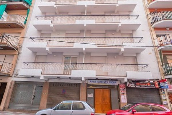 Apartments AR Isern