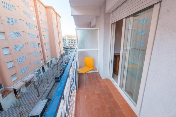 Apartments AR Isern
