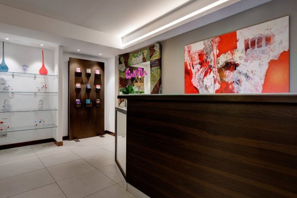Hotel Rinascimento