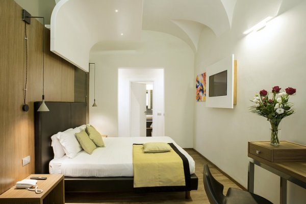 Hotel Rinascimento