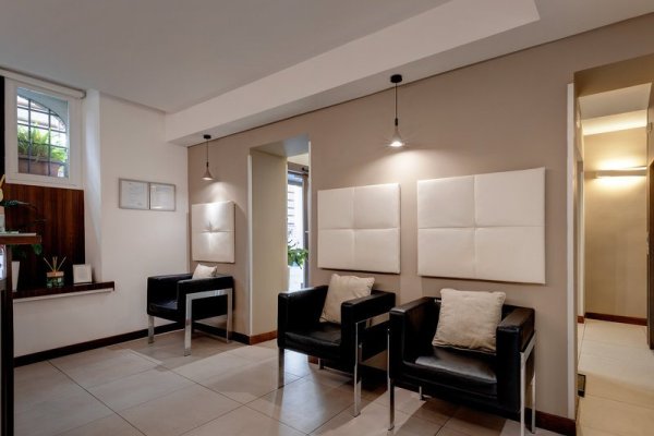 Hotel Rinascimento