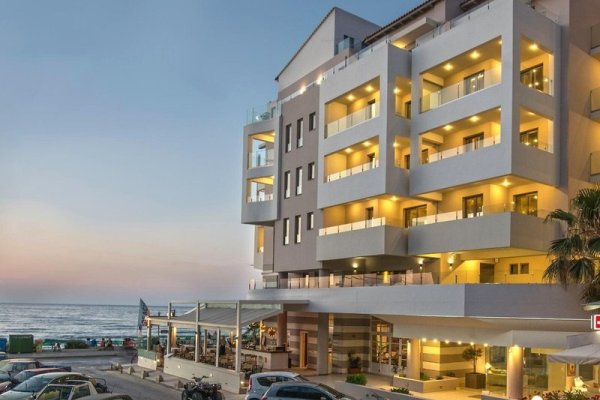 Swell Boutique Hotel