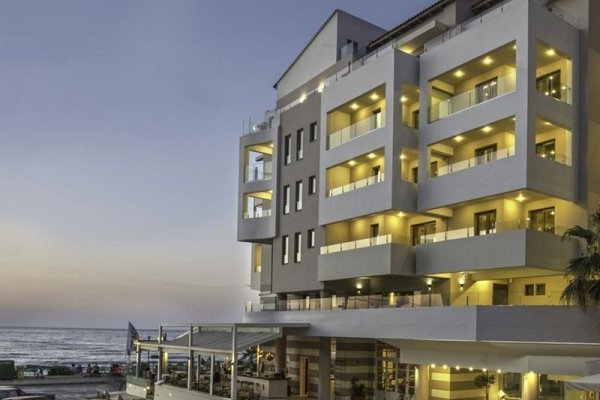 Swell Boutique Hotel