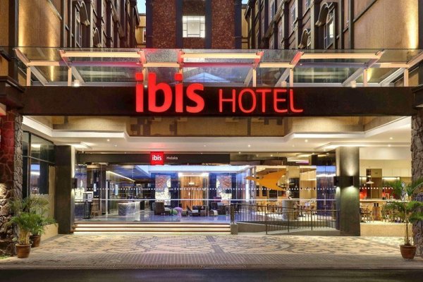 Ibis Melaka