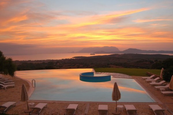 Hotel Luna Lughente