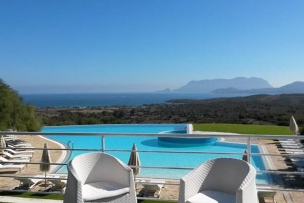 Hotel Luna Lughente