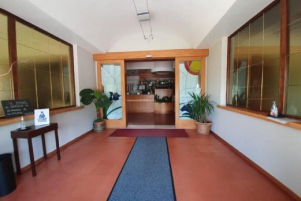 New Hotel Genziana