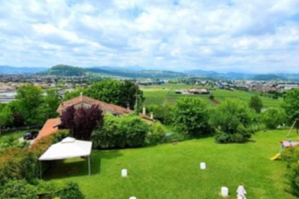 New Hotel Genziana