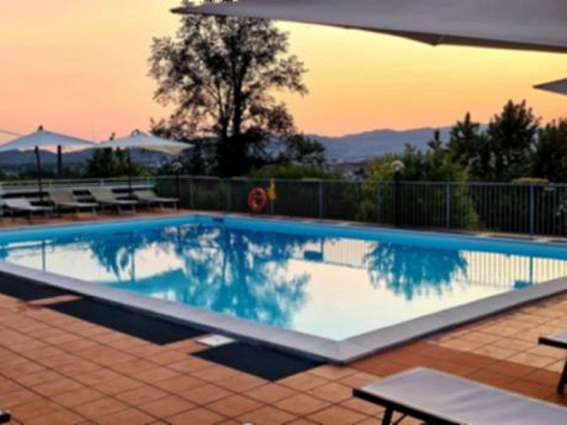 New Hotel Genziana