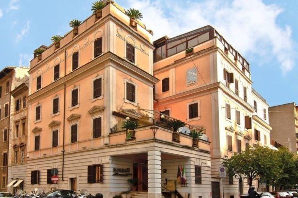 Hotel Museum