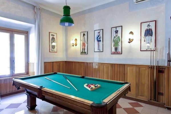 Hotel Museum