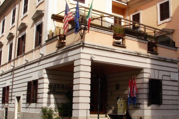 Hotel Museum