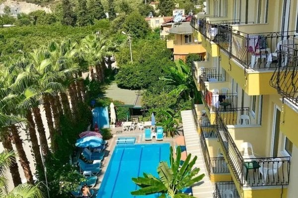 Santana Hotel