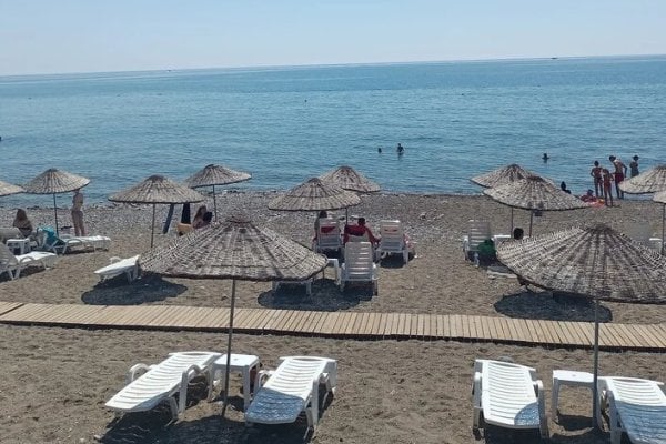Santana Hotel