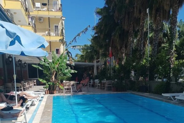 Santana Hotel