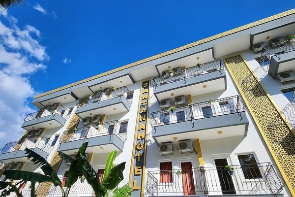 Santana Hotel