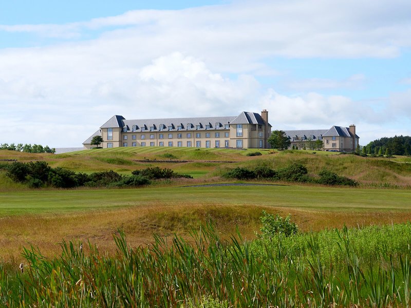 The Fairmont St.Andrews