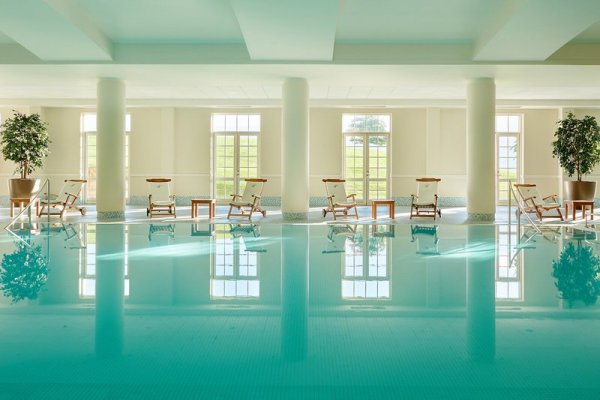 The Fairmont St.Andrews