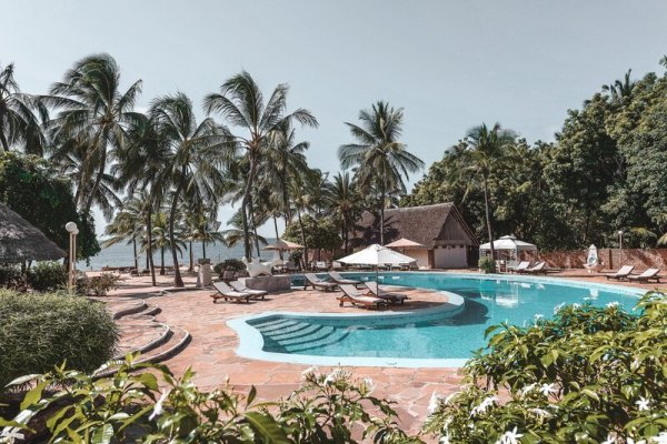 Ananea Diamonds Malindi
