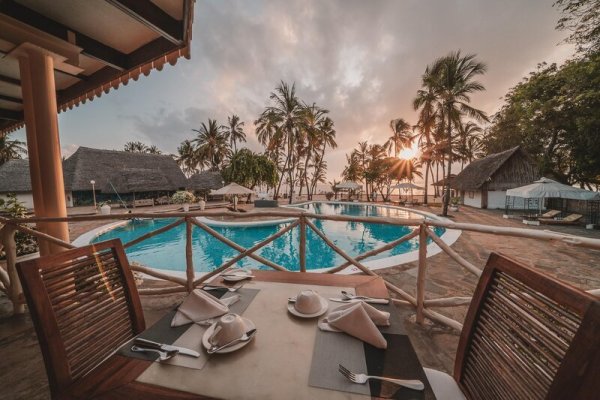 Ananea Diamonds Malindi