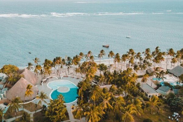 Ananea Diamonds Malindi