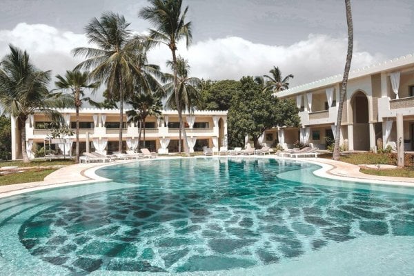 Ananea Diamonds Malindi